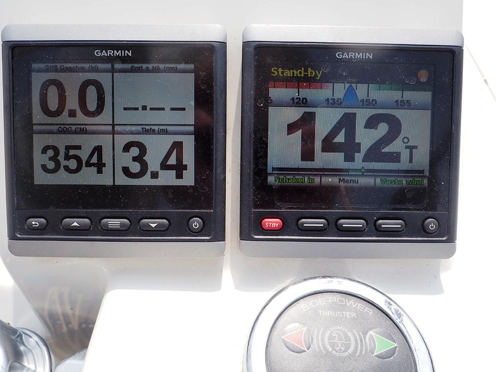 picture Navigatie en electronica